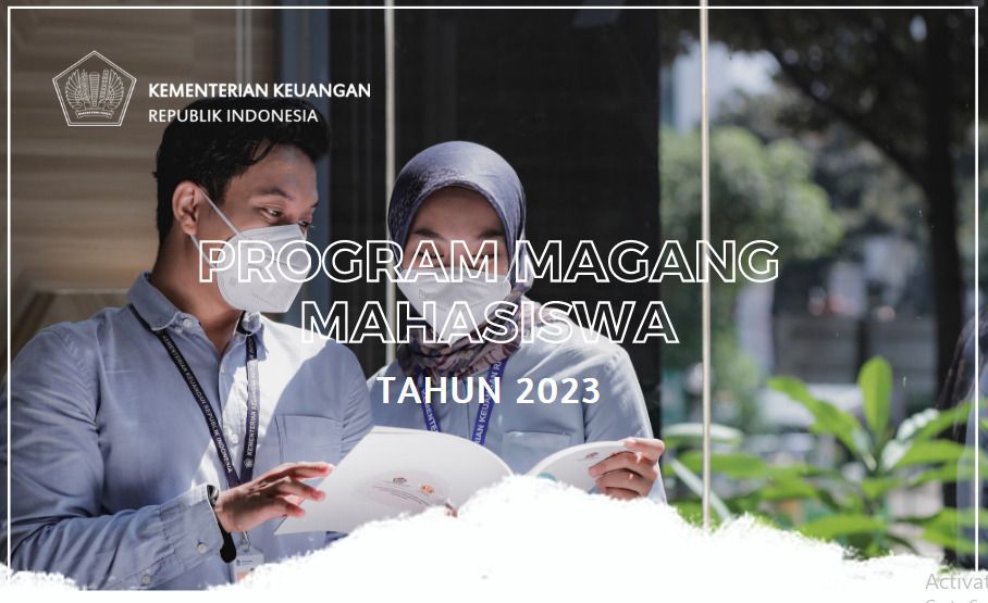 Kemenkeu Buka Pendaftaran Magang 2023 - Profesi Online