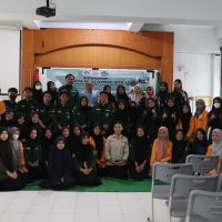 Workshop KTI HMJ Biologi FMIPA UNM (foto: firmansyah).