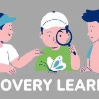 Ilustrasi Discovery Learning. (Foto: Int.)