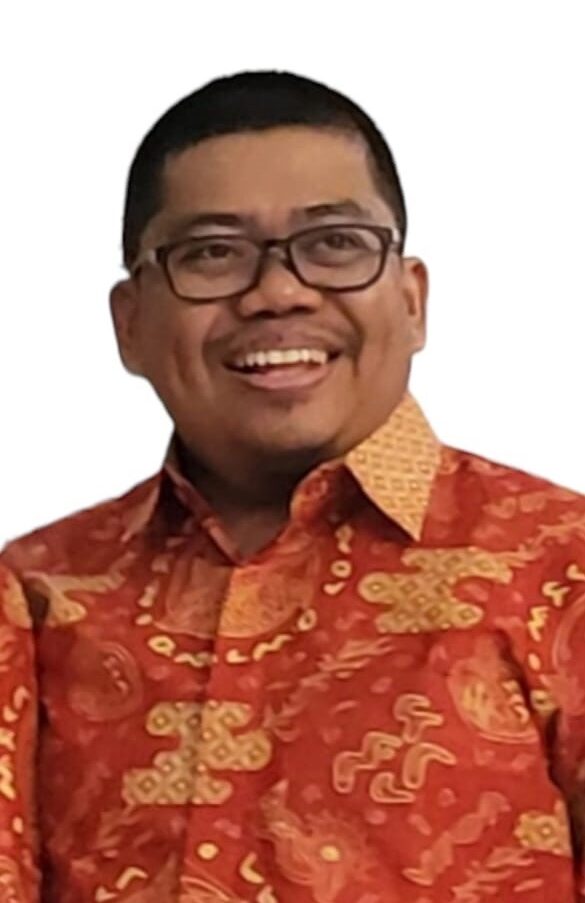 Potret Hendra Jaya Profesor Termuda dari Fakultas Teknik UNM. (Foto:Ist)