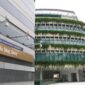 Potret kampus Singapure Management University, (Foto: Int.)