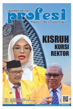 Tabloid Cetak Edisi 271
