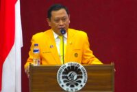 Potret Eko Hadi Sujiono, (Foto: Int.)