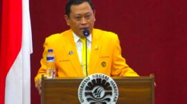 Potret Eko Hadi Sujiono, (Foto: Int.)