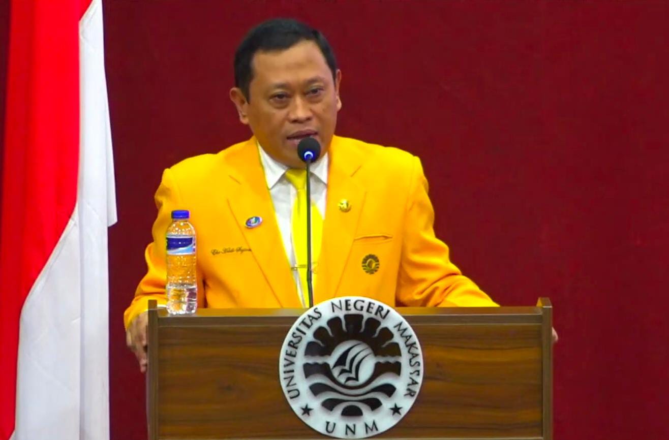 Potret Eko Hadi Sujiono, (Foto: Int.)