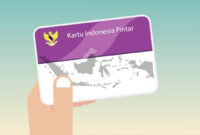 Logo kartu KIP-K, (Foto: Int).
