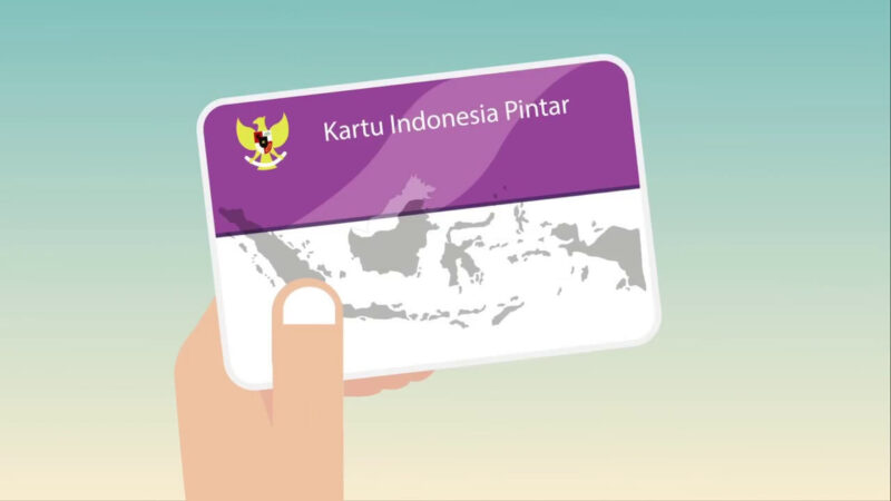 Logo kartu KIP-K, (Foto: Int).