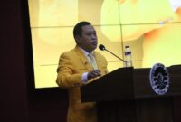 Potret Eko Hadi Sujiono, (Foto: Int.)
