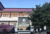 Fakultas Bahasa dan Sastra, (Foto: Int.)