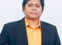 Wakil Dekan Bidang Akademik, Iskandar, (Foto: Int.)