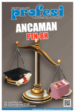 Tabloid Cetak Edisi 273