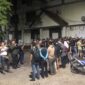 Peristiwa penangkapan mahasiswa, (Foto:Ist.)