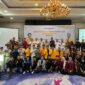Foto Bersama sesaat setelah kegaitan dibuka, (Foto: Ist.)