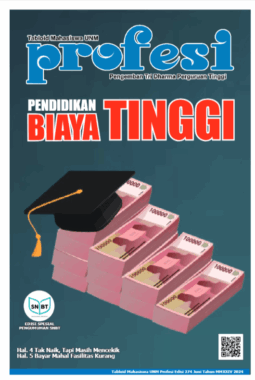 Tabloid Cetak Edisi 274
