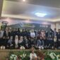 Foto bersama setelah kegiatan pembukaan Accounting Festival 2024, (Foto: Ist.)