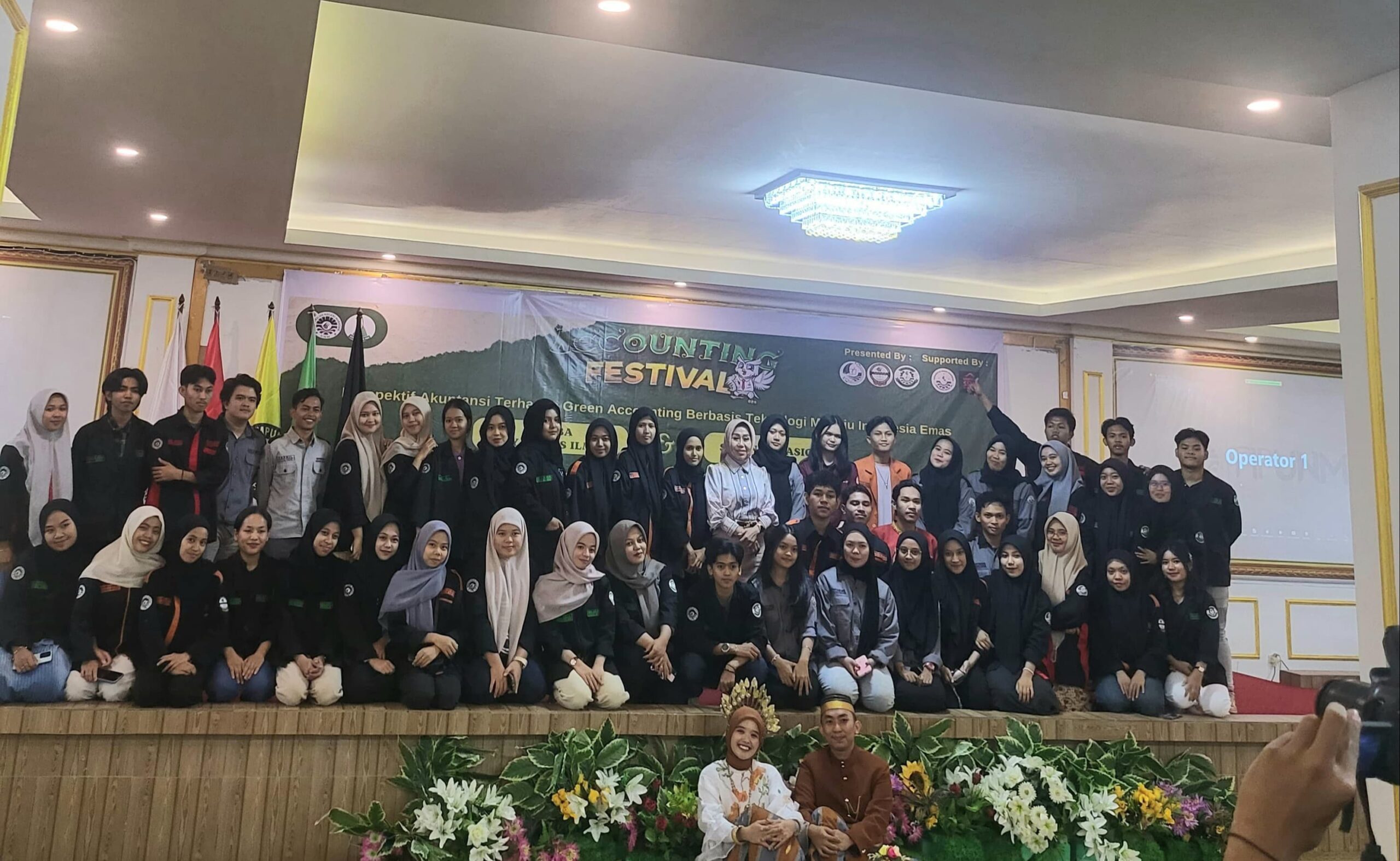 Accounting Festival