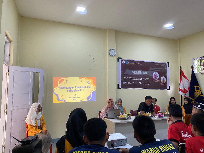 Tim PKM BK UNM