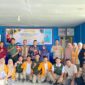 Potret Tim PPK Ormawa BKMF SINAPSIS,  (Foto: Ist.)