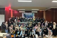 Foto Bersama Peserta NELT 2024 UIN Alauddin Makassar, (Foto: Ist.)