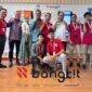 Mahasiswa FT UNM Bangun Platform Layanan Kesehatan Gigi Berbasis AI, (Foto: Ist.)
