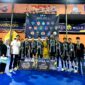 Foto Bersama Tim Futsal Elektro UNM, (Foto:Ist.)