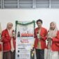 Potret tim PKM-K, (Foto: Ist.)