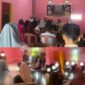 Suasana Kegiatan Konselling PKM RSH UNM, (Foto: Ist.)