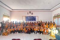 Foto bersama setelah pembukaan BIM 2024, (Foto: Ist.)