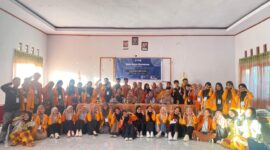 Foto bersama setelah pembukaan BIM 2024, (Foto: Ist.)