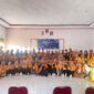 Foto bersama setelah pembukaan BIM 2024, (Foto: Ist.)