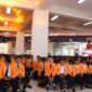 Suasana PKKMB UNM 2024