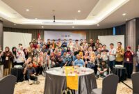 Foto bersama, (Foto: Ist.)