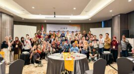 Foto bersama, (Foto: Ist.)