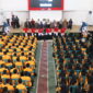 Suasana kegiatan Academic Culture Orientation, (Foto: Elsa Amelia.)