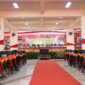 Suasana Wisuda dan Sumpah Profesi PPG UNM, (Foto: Firmansyah.)