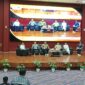 Suasana kegiatan Business Class, (Foto: Ulfa Zahirah Sudirman.)