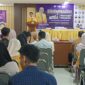 Suasana sekolah kebangsaan UPT LBK UNM, (Foto: Ulfa Zahirah Sudirman.) 