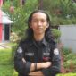 Potret Nasrulhaq, ketua umum HMPS Pendidikan IPS periode 2024/2025, (Foto: Ist.)