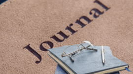 Ilustrasi Jurnal, (Foto: Int.) 