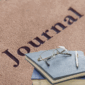 Ilustrasi Jurnal, (Foto: Int.) 