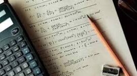 belajar matematika untuk ujian, (Foto: Int.)