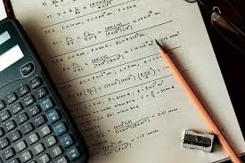 belajar matematika untuk ujian, (Foto: Int.)