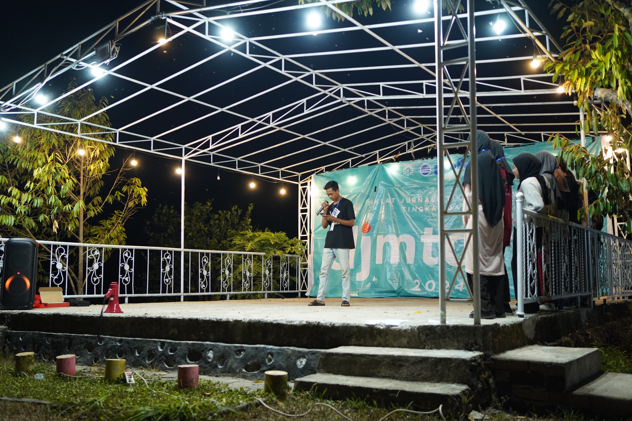 Penampilan Showtime oleh Peserta DJMTD 2024, (Foto: Dok. Profesi)