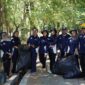Potret kegiatan Eco Adventure Day, (Foto: Ist.)