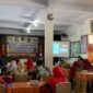 Suasana Pelatihan, (Foto: Ist.)