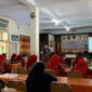 Suasana kegiatan, (Foto: Ist.)