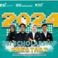 Pamflet BSI Scholarship Prestasi, (Foto:Ist.)