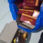 Konsumsi sebagai jamuan mtuk sekolah, (Foto: Int.)