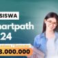 Pamflet Beasiswa Smartpath 2024, (Foto:Int.)