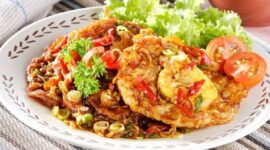 Inspirasi menu simpel dan sehat untuk anak kos, (Foto: Int.)